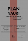  Plan nauki kandydata na aplikanta prokuratorskiego/sędziowskiego