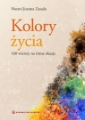  Kolory życia. 167 wierszy na różne okazje