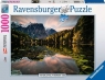 Ravensburger, Puzzle 1000: Jezioro Piburger (17326) Wiek: 14+