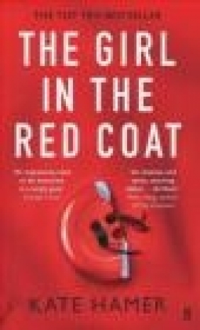 The Girl in the Red Coat Kate Hamer