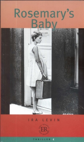 Rosemary's baby - Levin Ira
