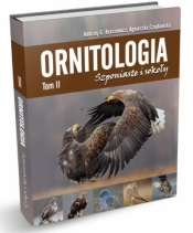 Ornitologia T.2 Szponiaste i sokoły