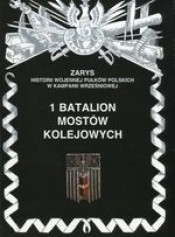 1 Batalion mostów kolejowych - Zarzycki Piotr