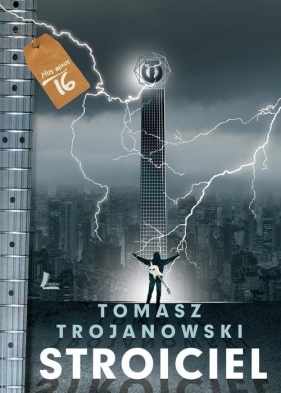 Stroiciel - Trojanowski Tomasz