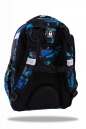 Coolpack, Plecak szkolny Turtle - Football Navy (F015967)