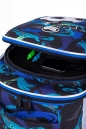 Coolpack, Plecak szkolny Turtle - Football Navy (F015967)
