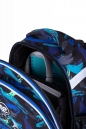 Coolpack, Plecak szkolny Turtle - Football Navy (F015967)