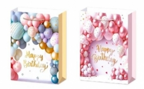 Torebka upominkowa XL MIX