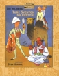 Ture Sventon na pustyni - Åke Holmberg