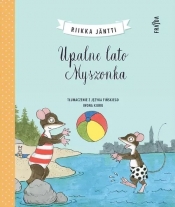 Upalne lato Myszonka - Riikka Jäntti
