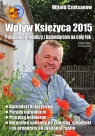 Wpływ Księżyca 2015. Poradnik ogrodniczy z kalendarzem na cały rok Czuksanow Witold