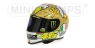 AGV Helmet Valentino Rossi
