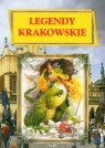 Legendy krakowskie