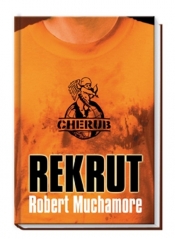 Cherub 1 Rekrut