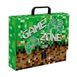 Teczka z rączką A4 XL Game Zone