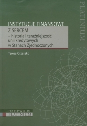 Instytucje finansowe z sercem