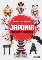 Japonia. Podróżnik rodzinny - Barbara Wichrzycka