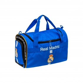 Torba treningowa Real Madrid Young