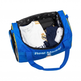 Torba treningowa Real Madrid Young