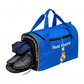 Torba treningowa Real Madrid Young
