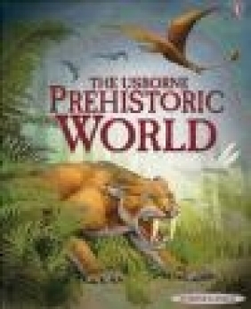 Internet-linked Prehistoric World J. Bingham