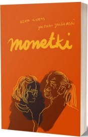 Monetki - Jarosław Jabrzemski