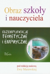 Obraz szkoły i nauczyciela - <br />
