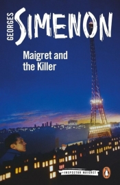 Maigret and the Killer Inspector Maigret