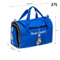 Torba treningowa Real Madrid Young