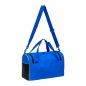 Torba treningowa Real Madrid Young