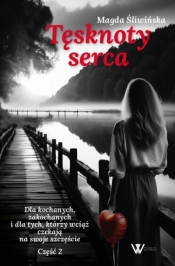 Tęsknoty serca cz.2 - Magda Śliwińska