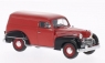 WHITEBOX Opel Olympia box wagon 1950 (195266)