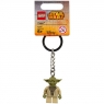 LEGO Brelok Yoda (853449)