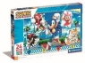  Puzzle 24 Maxi Super Sonic