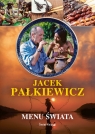 Menu świata Jacek Pałkiewicz