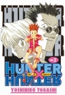 HUNTER X HUNTER. Tom 2 Yoshihiro Togashi