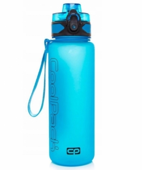 Bidon Coolpack Brisk- niebieski, 600 ml (95266CP)