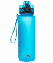 Bidon Coolpack Brisk- niebieski, 600 ml (95266CP)