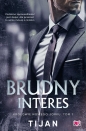 Brudny interes. Królowie Nowego Jorku. Tom 1 - Tijan