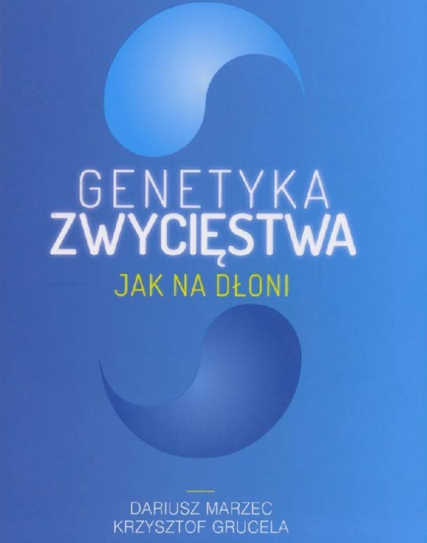 Genetyka zwycięstwa