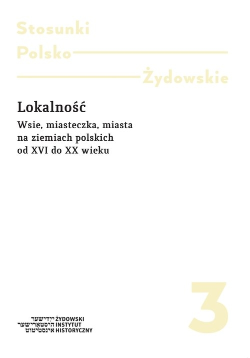 Lokalność