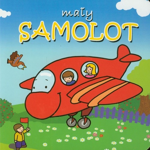 Mały samolot