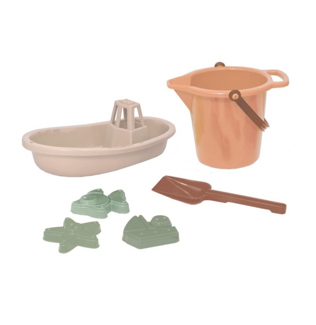 Zestaw do piasku i wody