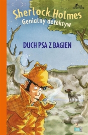 Duch psa z bagien - Opracowanie zbiorowe