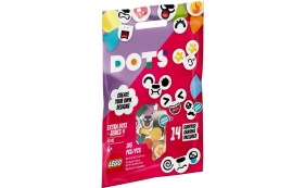 Lego DOTS: Dodatki - Seria 4 (41931)