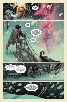 Wolverine. X żywotów/X śmierci - Benjamin Percy, Joshua Cassara, Federico Vicentini