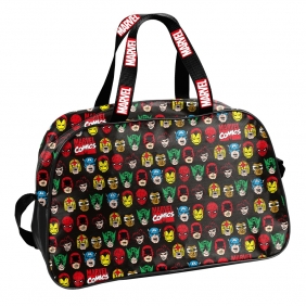 Torba sportowa Marvel - Avengers