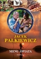 Menu świata - Jacek Pałkiewicz