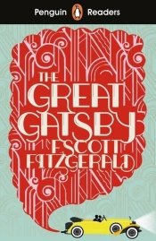 Penguin Readers Level 3: The Great Gatsby - Fitzgerald F. Scott