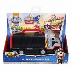 Pojazd Psi Patrol Micro Movers Pojazd Ala (6066046)